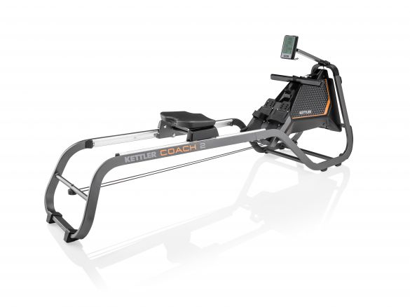 Kettler roeitrainer Coach 2 07975-300