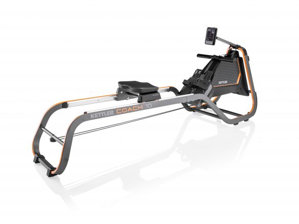 Kettler roeitrainer Coach 10 07975-450