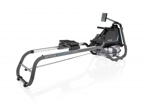 Kettler waterroeier Coach H2O 07975-500