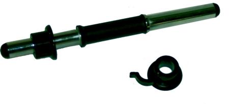 Bremshey Aerobic Dumbellstang 08BRSCL262