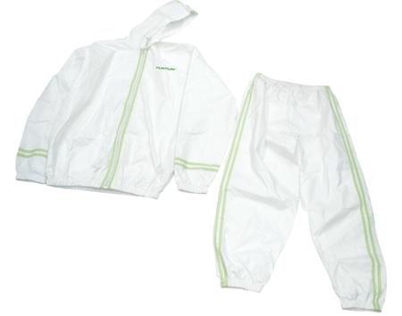 Tunturi Sauna suit (Size S / M) 08TUSFU010