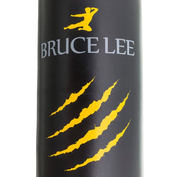 foto Grazen Wapenstilstand Bruce Lee Vrijstaande Bokszuil 14BLSBO073 kopen? Bestel bij fitness24.be