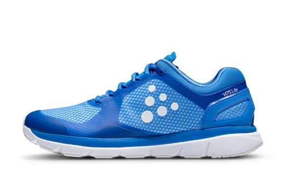 Craft V175 lite hardloopschoenen lichtblauw heren 1905119-322900
