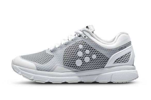 Craft V175 lite hardloopschoenen wit dames 1905120-900000