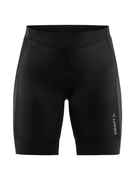 Craft Rise shorts zwart dames 1906078-999000