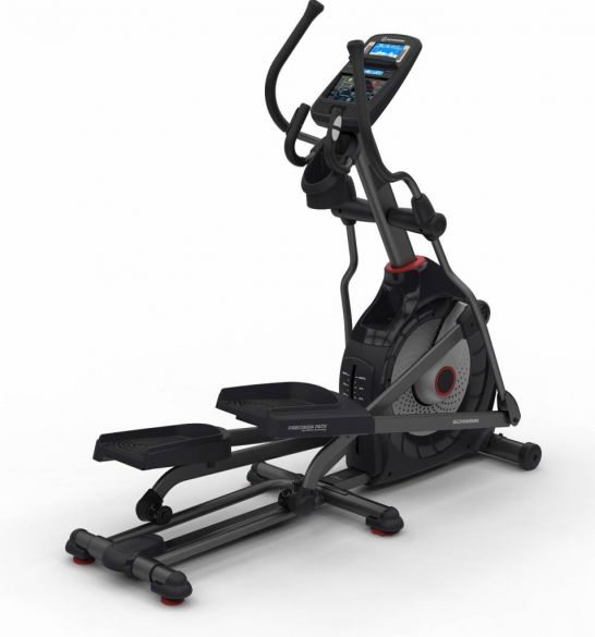 Schwinn crosstrainer 570E gebruikt 100533-GEBR