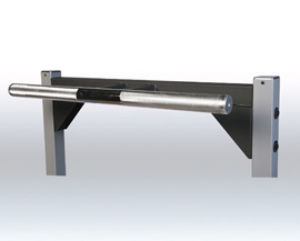Tuff Stuff optionele Oversized Chinup bar XXL-2991 voor XXL powerracks XXL-2991