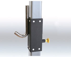 Tuff Stuff optionele Bar Catches XXL-2996 voor XXL Powerracks (paar) XXL-2996
