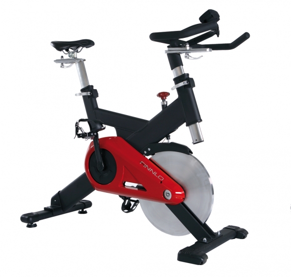 Finnlo Speed Bike Maximum CRT F3203