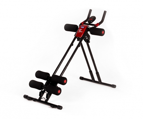 5 Minute Shaper Buikspier Trainer MIS004