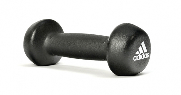 Adidas Dumbbell 5.0 kg 7203,405