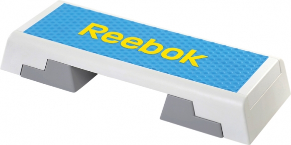 Reebok color line step colour box white-blue 7205.194