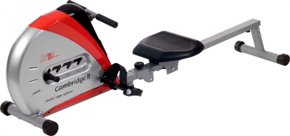 Christopeit roeitrainer rowing Cambridge 2 7300.503