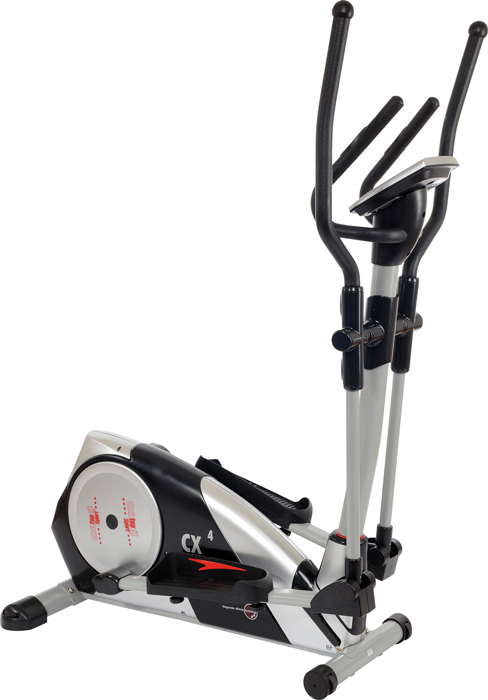Christopeit Cross-Ergo CX-4 7300.220