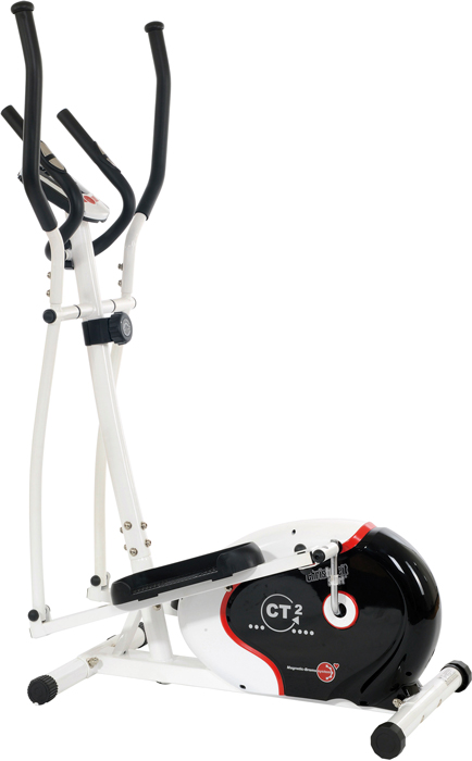 Christopeit Crosstrainer CT 2 7300.242