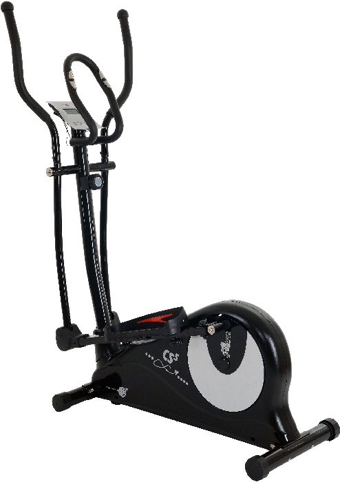 Christopeit Crosstrainer CS 5 deluxe 7300.247