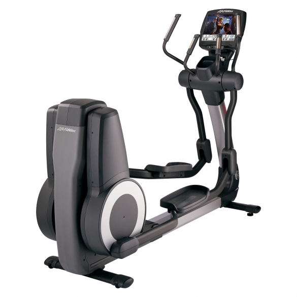 Life Fitness crosstrainer Platinum Club Series Engage 15" (PCSX) LFCTPCSX