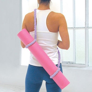 Gaiam 3 in 1 yogakoord (G05-55179) G05-55179