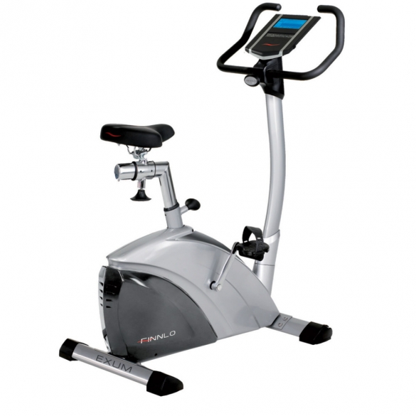 Finnlo hometrainer Exum III F3157