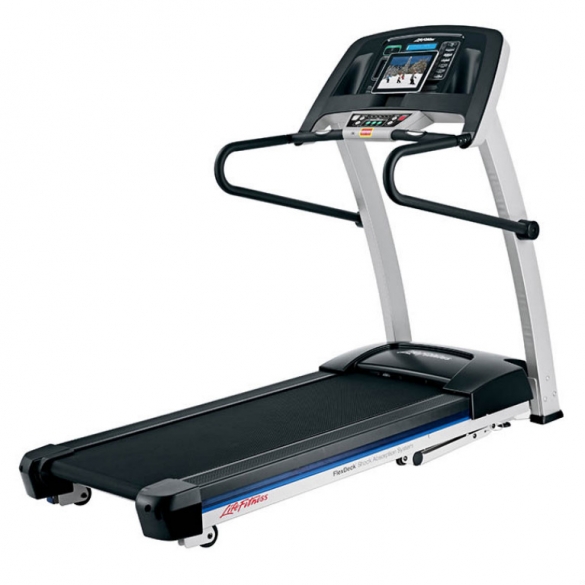 LifeFitness F1 Smart (ex verhuur) LFF1SMARTEXR