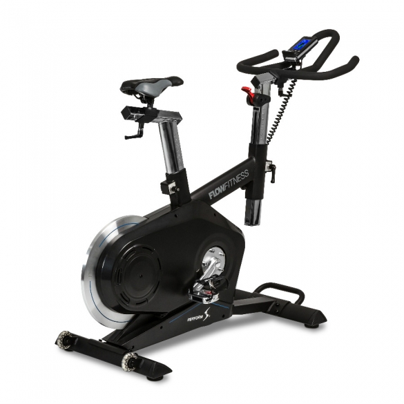 horizon s3 studio exercise bike