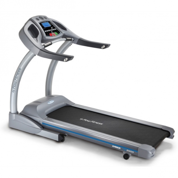 Flow Fitness loopband TM2000 FLO2321 showroommodel FLO2321