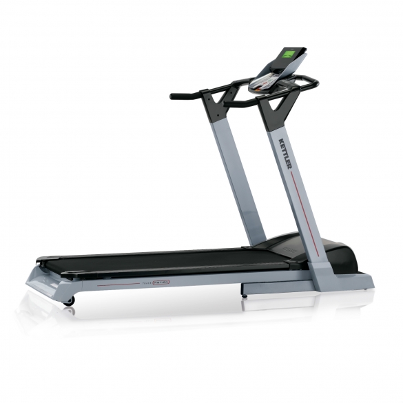 overspringen Opstand evenwicht Kettler loopband Track Motion sport HKS 07881-300 kopen? Bestel bij  fitness24.be