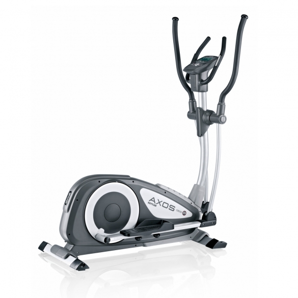 Aan de overkant limoen tijdelijk Kettler crosstrainer Axos Cross P (07648-800) kopen? Bestel bij fitness24.be