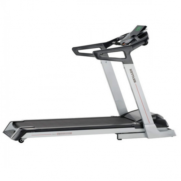 Kettler Loopband track performance sport HKS 07885-300) demo 07885-300