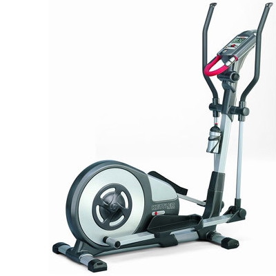 Markeer Heer wol Kettler crosstrainer Condor gebruikt kopen? Bestel bij fitness24.be