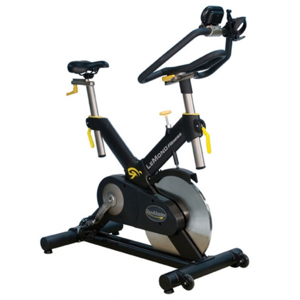 Lemond spinningbike RevMaster Pro (RM1200) LEMONDRM1200