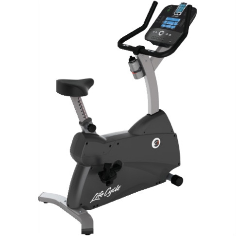 Life Fitness hometrainer LifeCycle C1 Track gebruikt LFC1TRACKGEBRUIKT-NLF