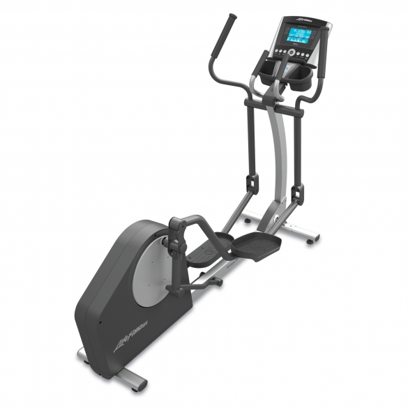 Life Fitness crosstrainer X1 advanced display LFX1ADVANCED