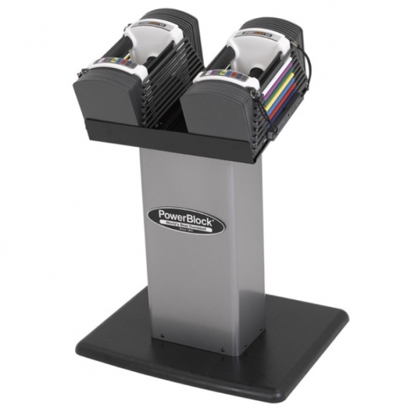 PowerBlock Column Stand standaard voor Sport 2.4 of 5.0 420206
