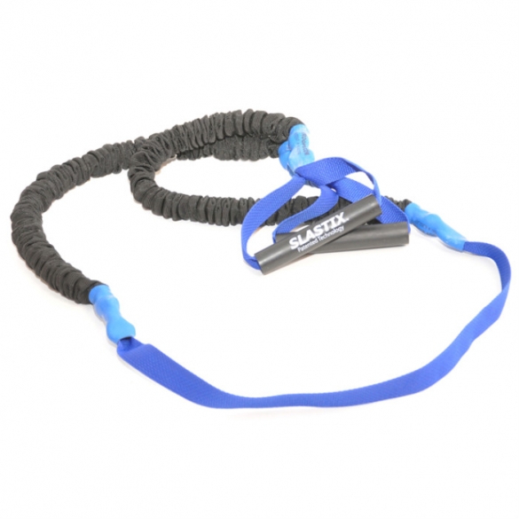 Stroops Slastix weerstandstube voor Bosu blauw (zware weerstand) SLASTIX390045