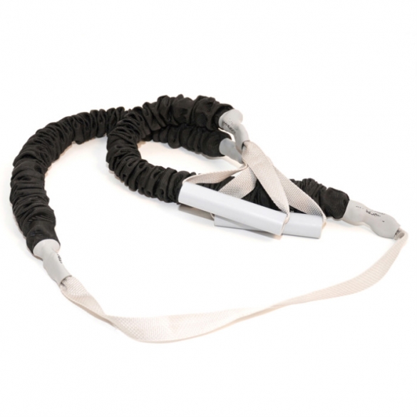Stroops Slastix weerstandstube voor Bosu zilver (super zware weerstand) SLASTIX390075