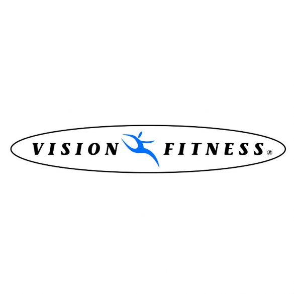 Vision Fitness loopband T9700 Simple console kopen? Bestel bij fitness24.be