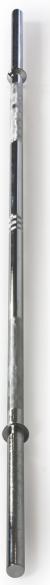 Adidas 6' Barbell Quick Release AD10111