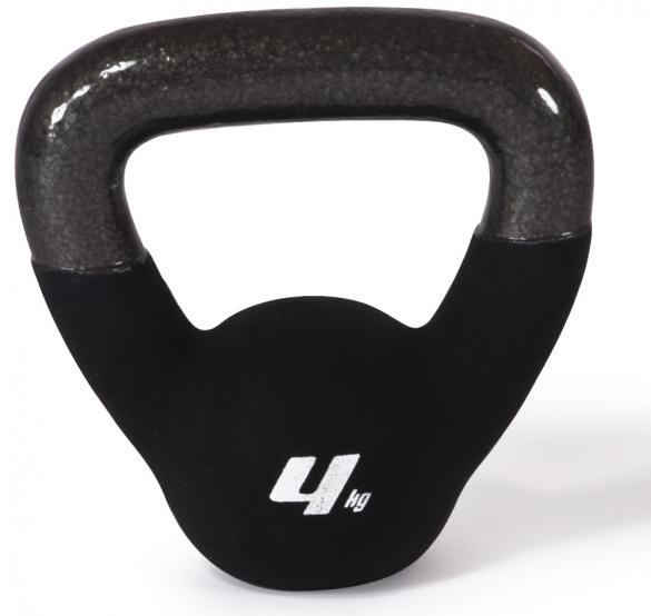 Adidas Kettle Bell 4 kg AD10312