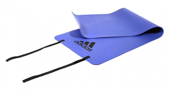 Adidas Fitnessmat Flash paars 7203.099