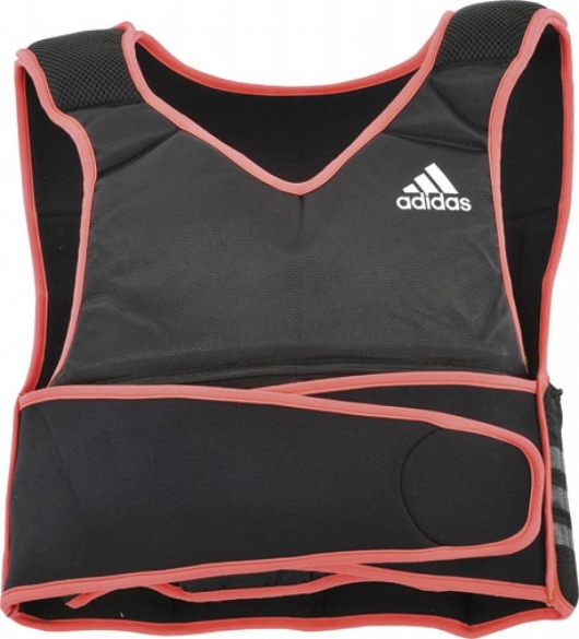 Adidas Gewichtsvest 4,9 kg 7203.060