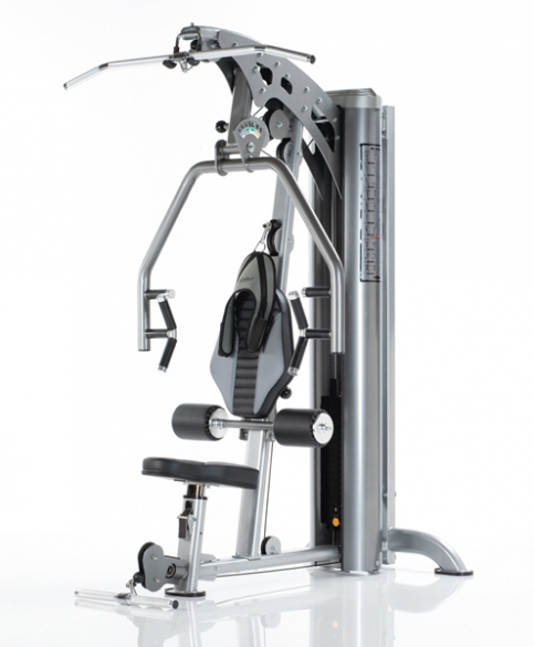 Tuff Stuff krachtstation AP-71-MP Apollo Multipress Station (showroommodel) AP-71-MPSHOW