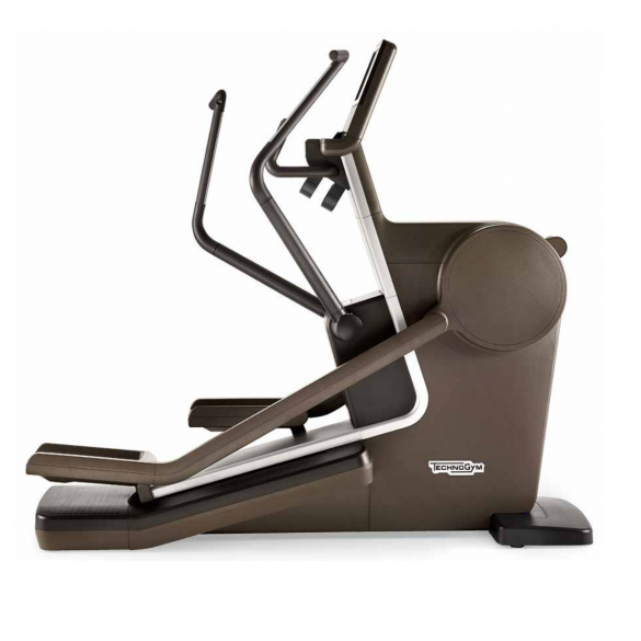 TechnoGym crosstrainer Artis Synchro Unity 3.0 gebruikt BBTGASU3