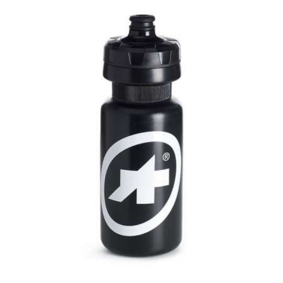 Assos Bidon Zwart 500 ml 139291010