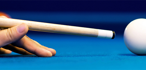 Pool en biljart accessoires
