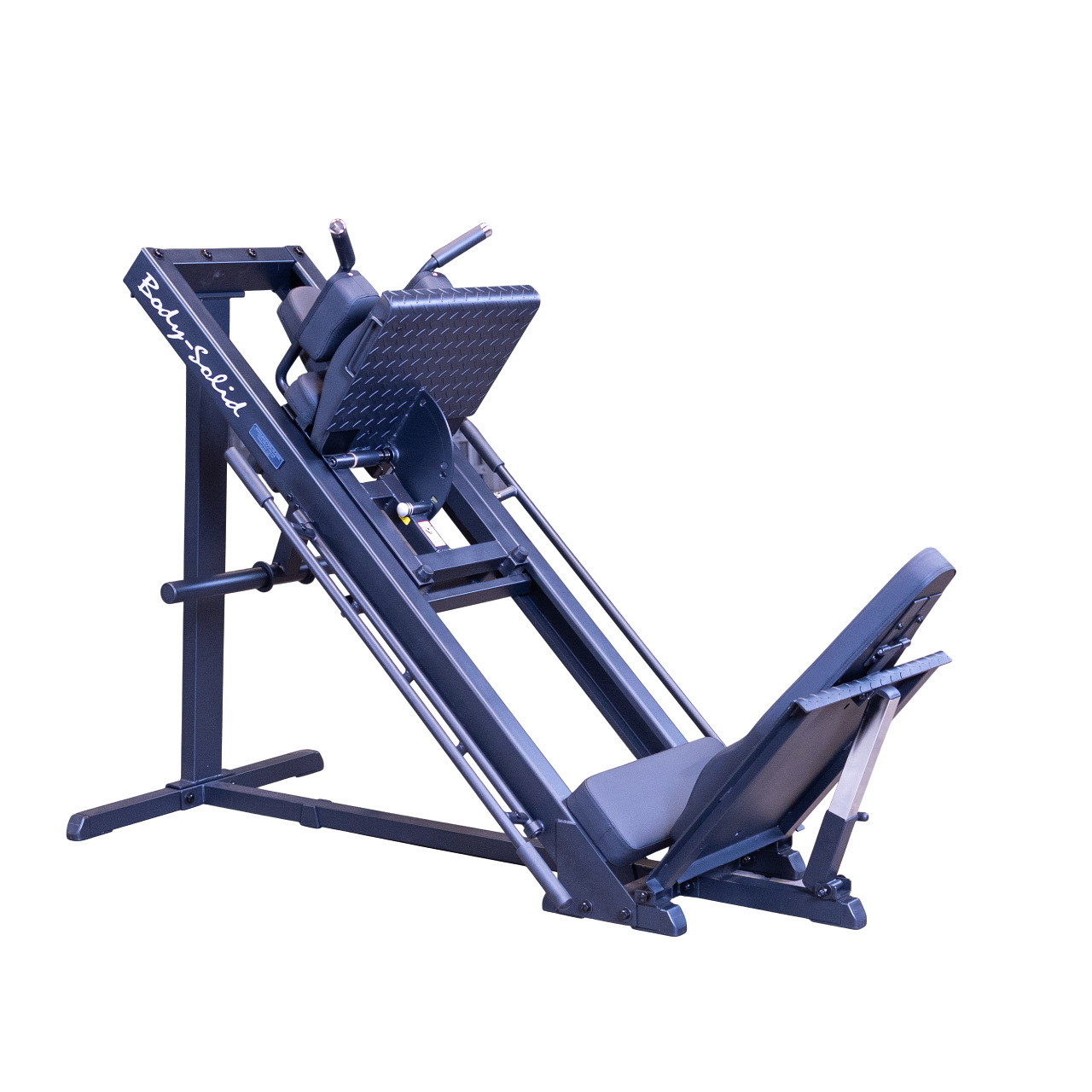 Body Solid Leg Press & Hack Squat GLPH1100 KGLPH1100