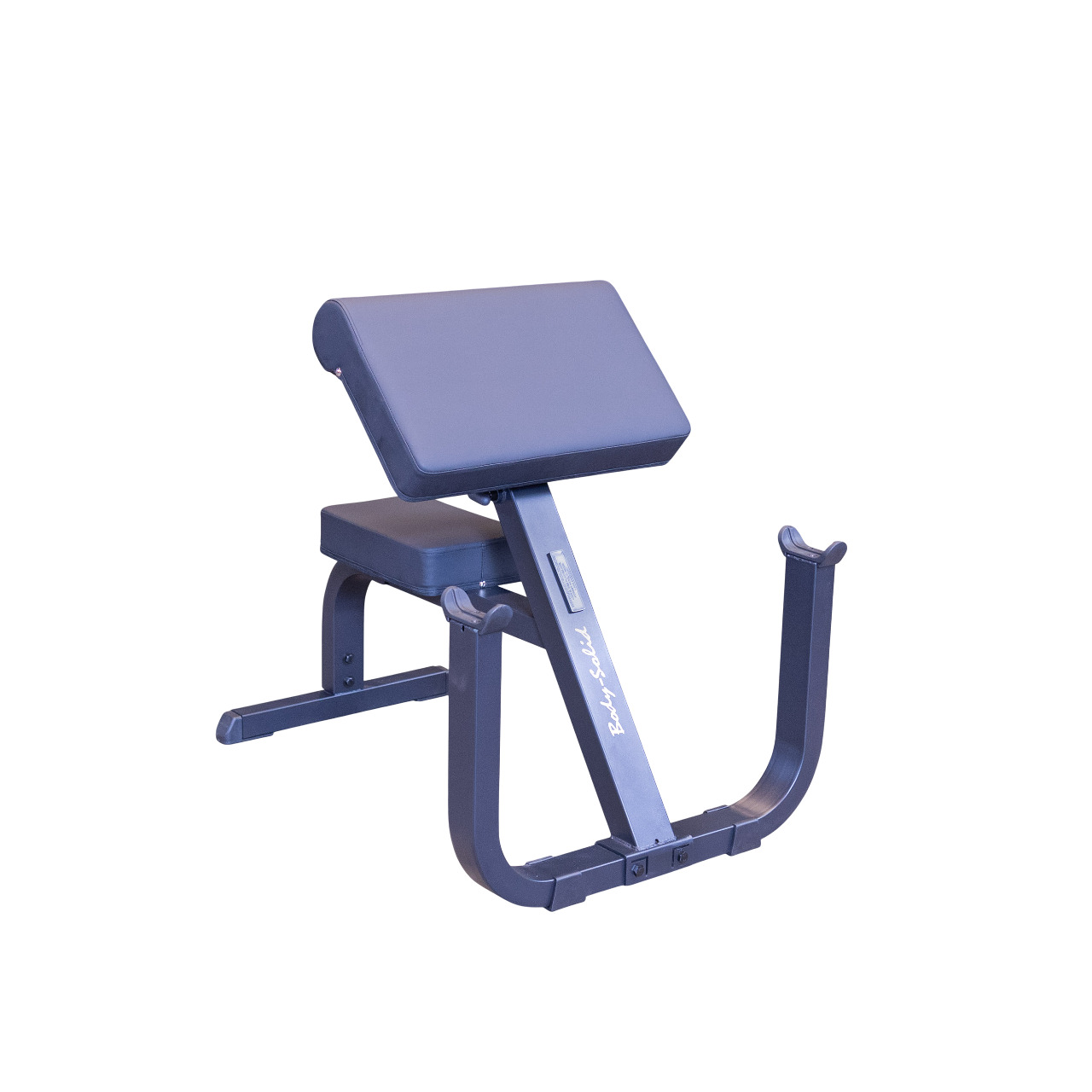 Body-Solid Preacher curlbank KGPCB329