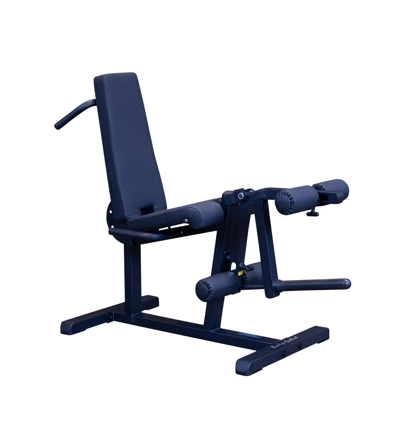 Body-Solid Seated Leg extension & Supine curl KGLCE365