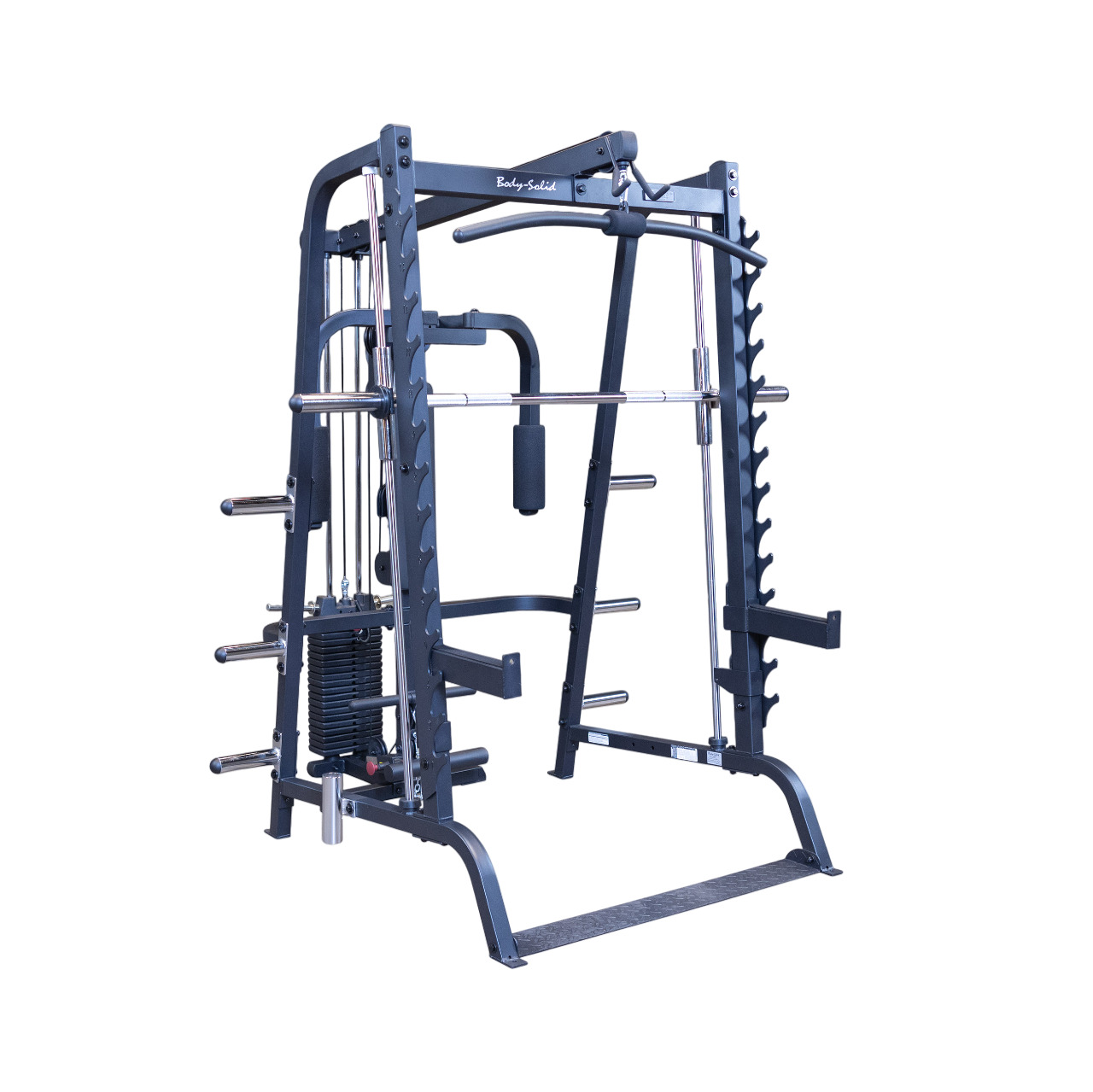 Body-Solid Series 7 smith machine KGS348Q