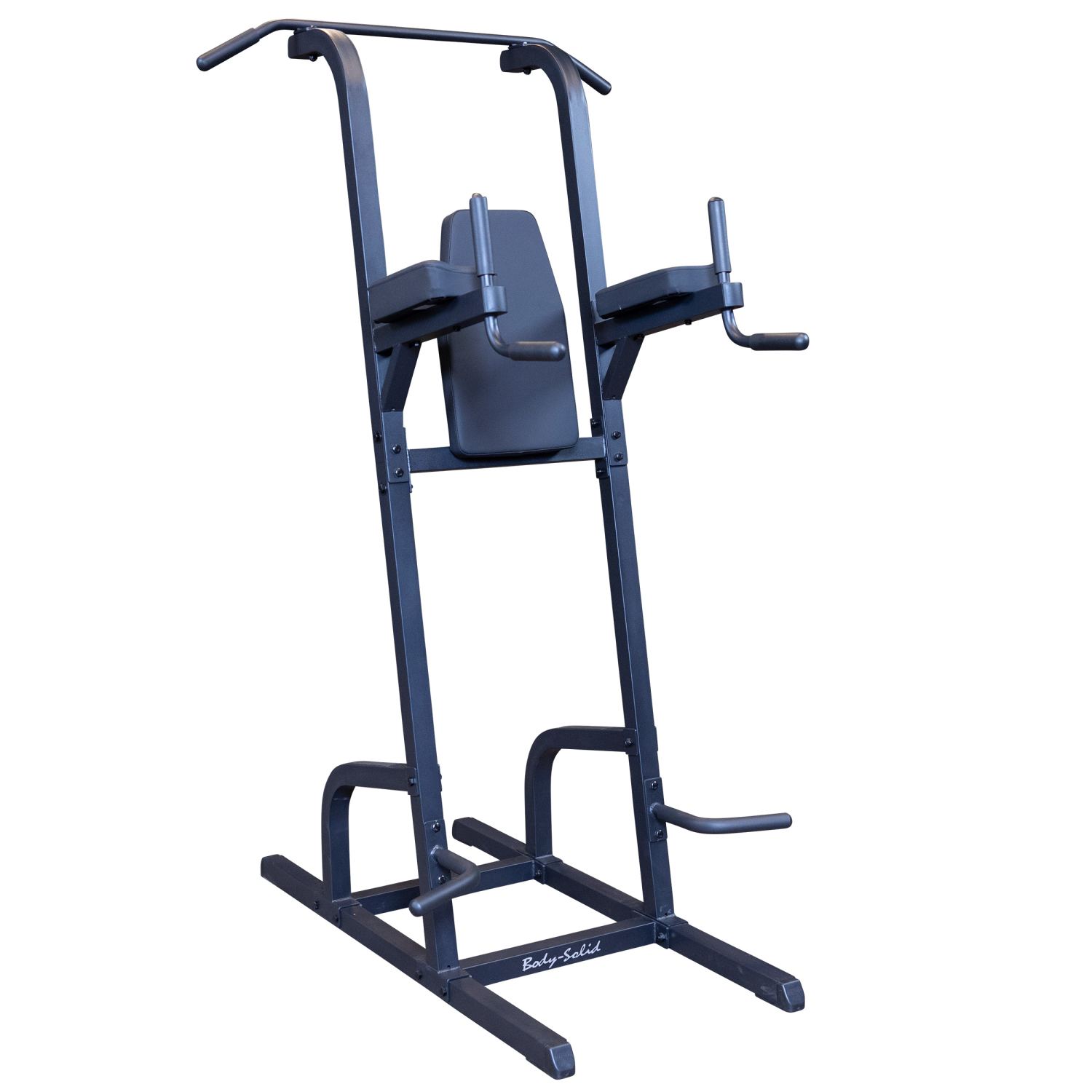 Body-Solid Vertical knee raise power tower KGVKR82